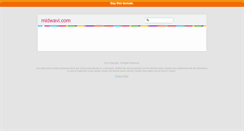 Desktop Screenshot of midwavi.com